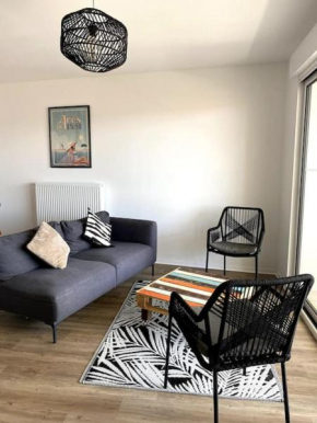 Appartement Méréa